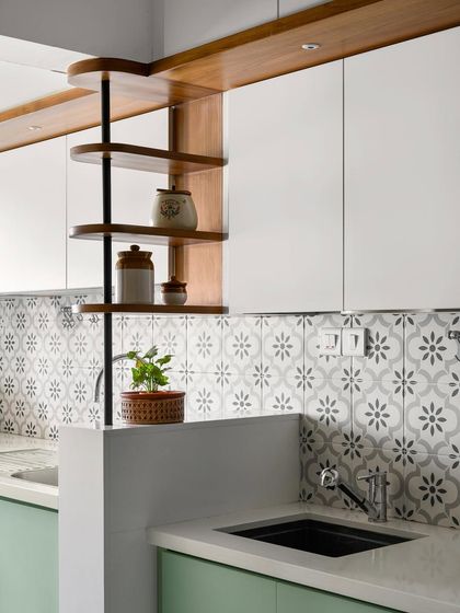 Simplécede - Full-Home Interior Design Functional & Soulful Kitchens photo 17