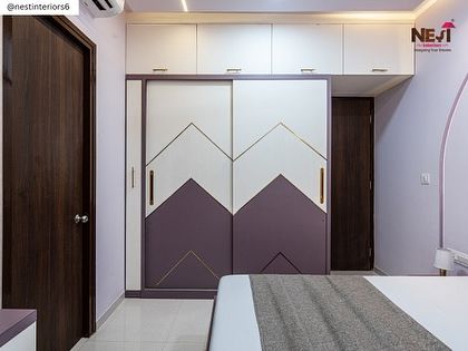 Serene & Stylish Bedrooms photo 19