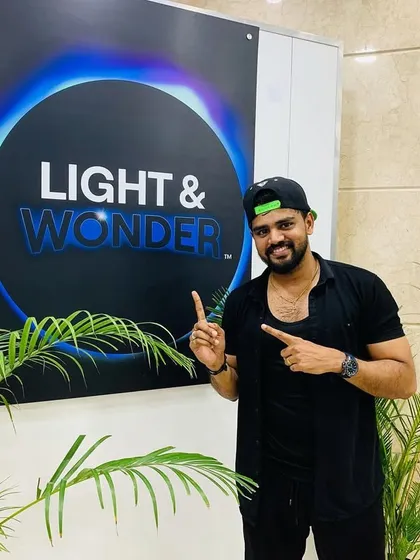 Proud to have conducted a fitness dance program for the employees at Light & Wonder. I enjoy partnering with companies that prioritize their employees' health.