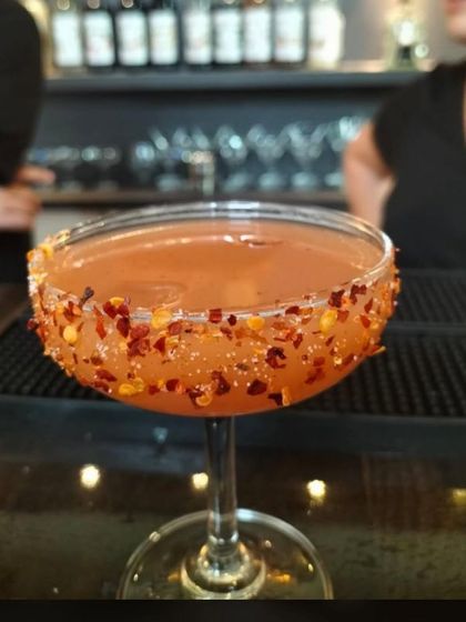 Flair Mania - Event Bartending Services Signature Cocktails & Mocktails photo 52