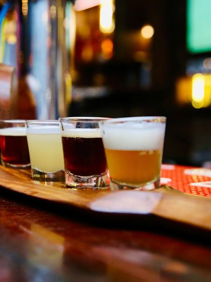 Beverage Photography photo 3