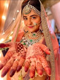 Event Makeup & Hairstyling