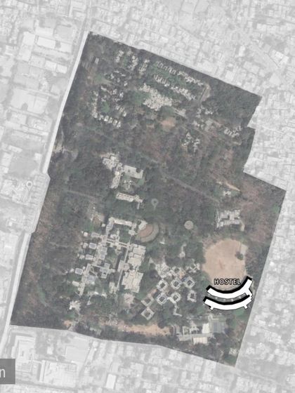 Mindspace - Educational & Institutional Architecture Our Design Process: From Sketch to Structure photo 23