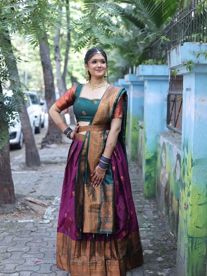 Traditional & Regional Styles photo 6