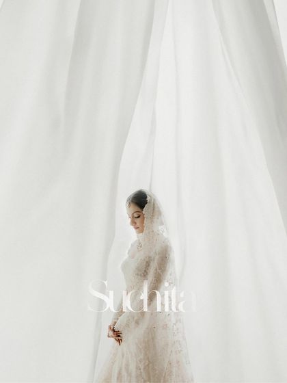 Epicstories - Wedding Photography & Cinematography The Art of the Bridal Portrait photo 22