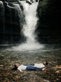 Pre-Wedding & Couple Photoshoots