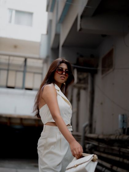 Portraitsbysham - Fashion & Portrait Photography Urban & Street Style photo 171