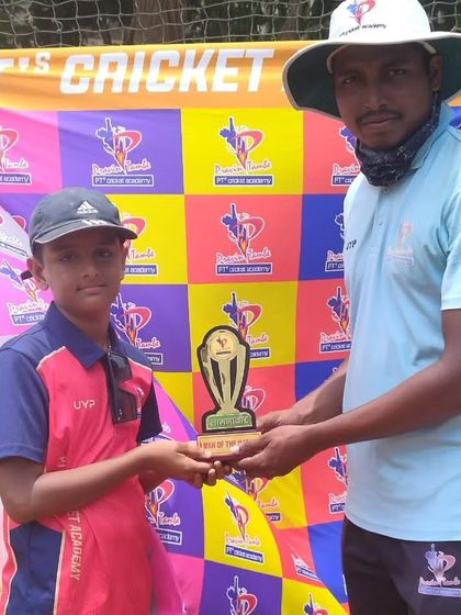 Celebrating Our Rising Stars photo 49