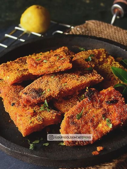 Udupi Golden Caterers - Live Food Station Catering Vegetarian Starters & Appetizers photo 8