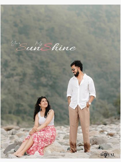 Riverside & Ganga Ghats Romance photo 45