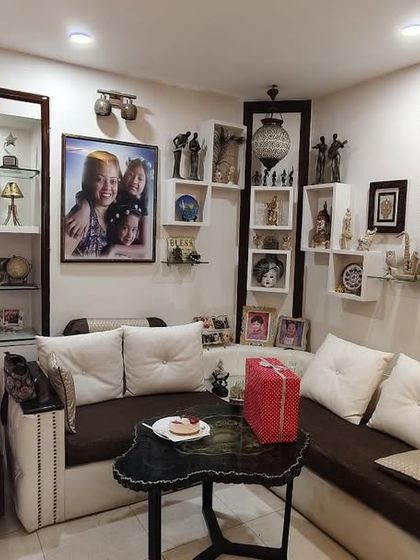 Living & Dining Spaces photo 21