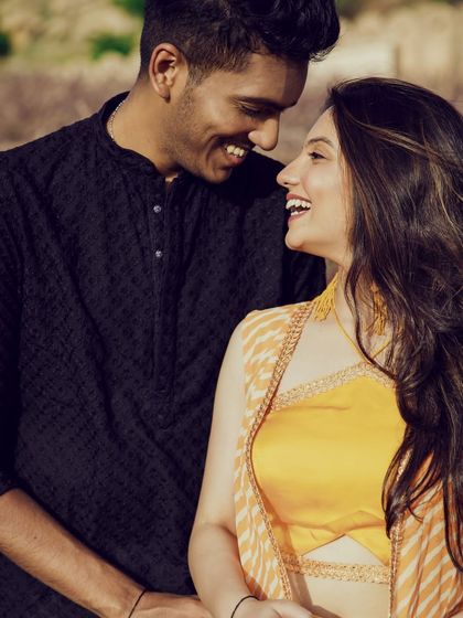 Pre-Wedding Celebrations photo 29