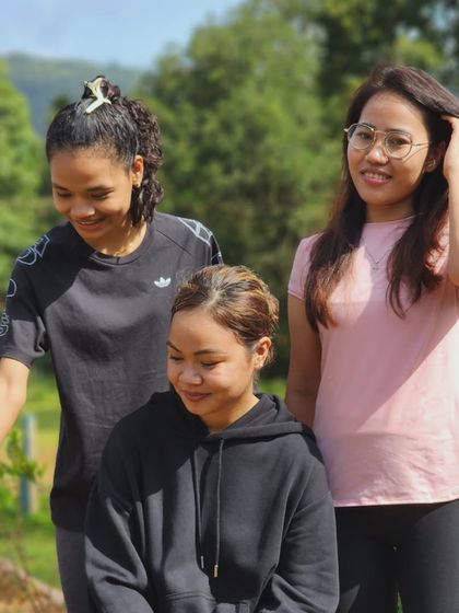 Monks On Wheels - Educational Programs & Excursions Trekking & Mountain Adventures photo 80