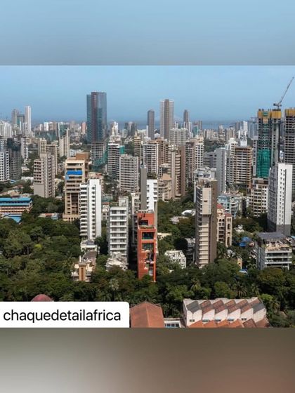 High-Rise Greening & Living Facades photo 18