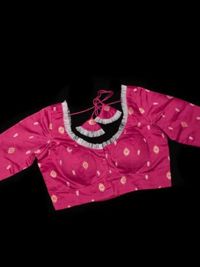 Ready-to-Wear Blouses