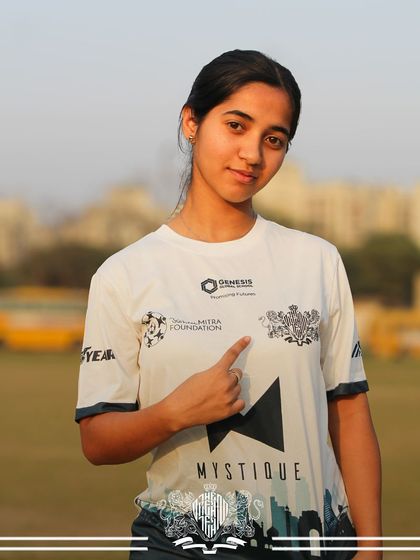 Our Champion Lionesses: Girls & Women's Football photo 49