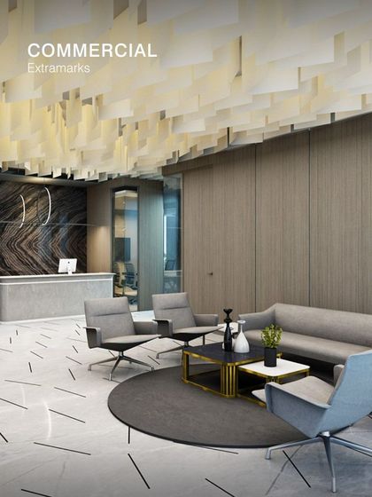 Workplace & Office Interiors photo 9