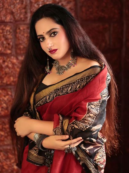 Rakshith Shetty - Fashion & Portfolio Photography Traditional & Bridal Elegance photo 46