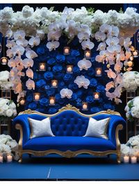 Wedding & Pre-Wedding Decoration