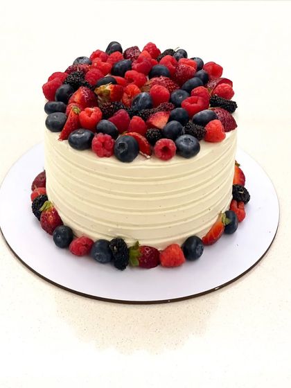 Simply Sweet & Delicious photo 17