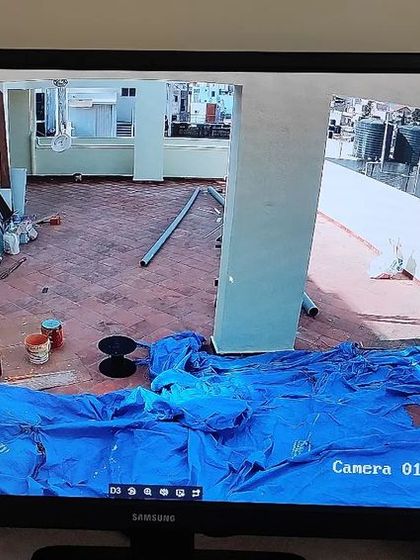 Sadwini Infotech - Security System Installation Residential Security Setups photo 58