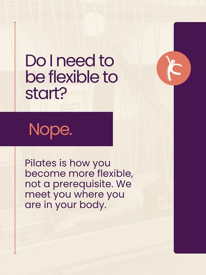 Kavita Prakash - Pilates Teacher Training Is This Program For You? photo 7