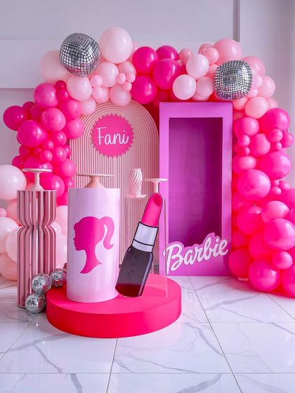 Bunny Bash By Anurag - Event Photography Whimsical Birthday Masterpieces photo 5