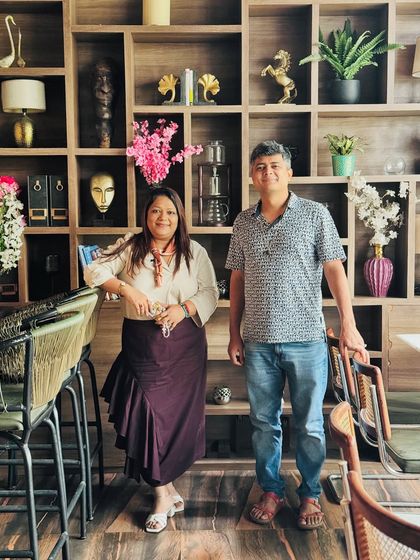 Prakhar Dixit - Vastu Consultation Additional Work & Engagements photo 4