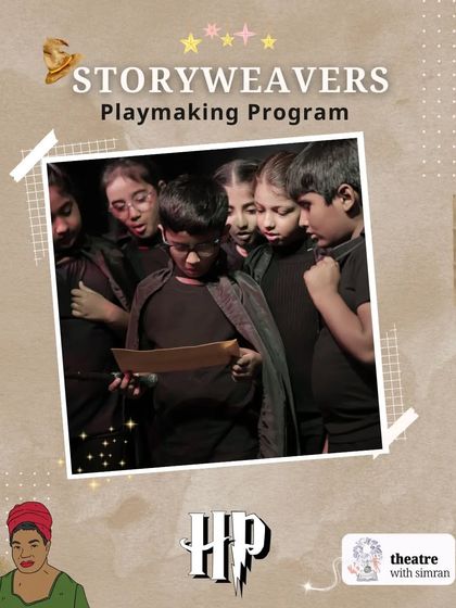 Young Creators: Programs for Ages 7-15 photo 32