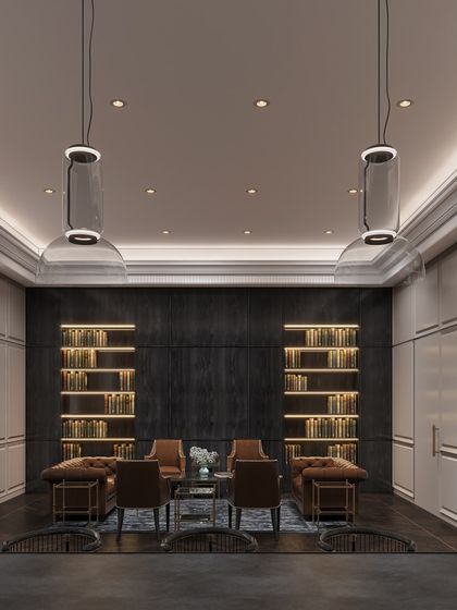 Specialized Institutional Spaces photo 3