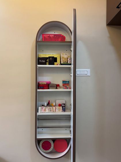 Smart Wardrobe & Storage Solutions photo 43