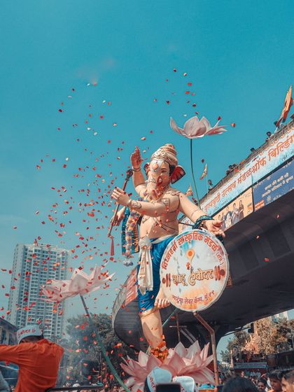 Garima Bhaskar - Photography Services Cultural India: Festivals & Rituals photo 12