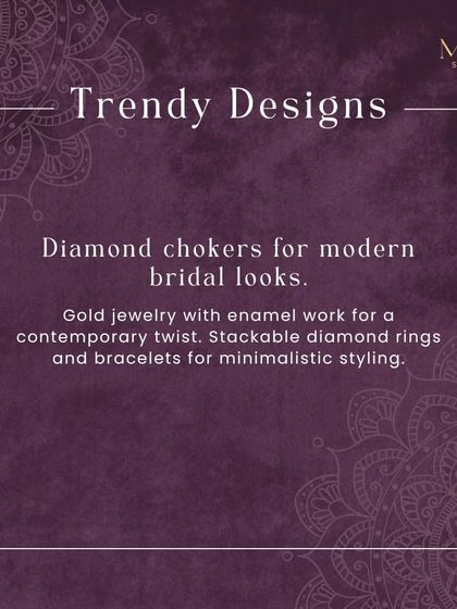 Decoding Jewellery: Your Smart Buying Guide photo 27