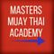 Masters Muay Thai Academy