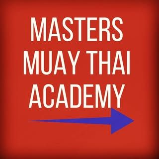 Masters Muay Thai Academy
