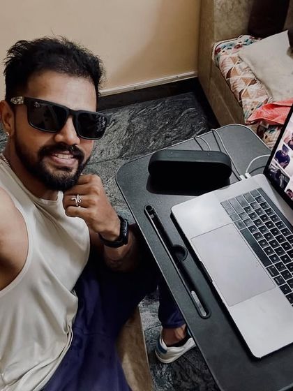 Kenny Kanik - Dance Fitness Classes Online & Corporate Sessions photo 3