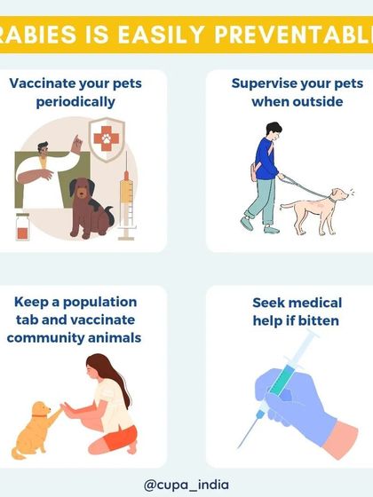 Cupa - Spay/Neuter & Animal Birth Control Advocacy in Action: Science, Not Fear photo 13