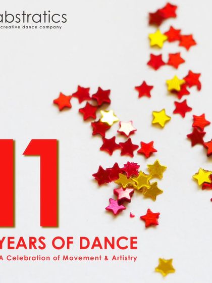 Abstratics - Dance Productions & Events Community and Festive Celebrations photo 3