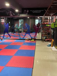 Kids' Martial Arts Classes