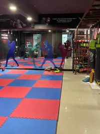 Kids' Martial Arts Classes