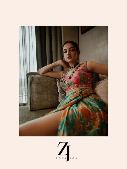 Zoya Joy - Personal & Celebrity Styling Celebrity & Red Carpet photo 27