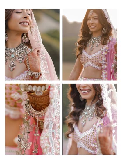 Just Click Photography - Destination Wedding Photography & Videography Candid & Emotional Moments photo 10