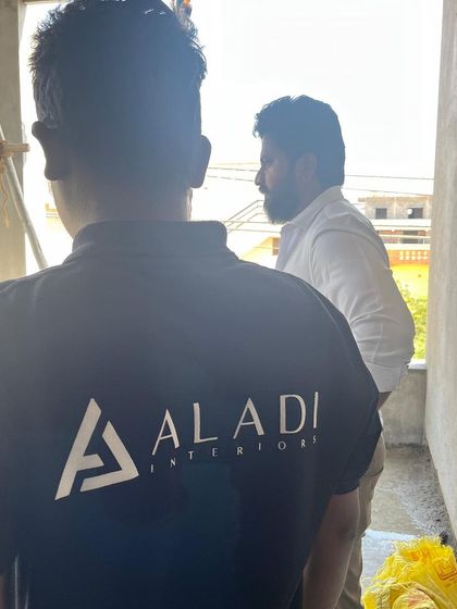 Aladi Interiors - Hospitality & Retail Interior Design Our Process: From Vision to Reality photo 7