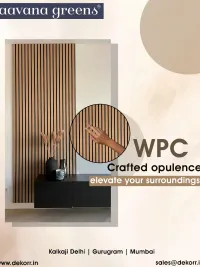 Wall & Floor Covering Installation