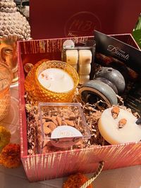 Artisanal Home & Body Fragrances