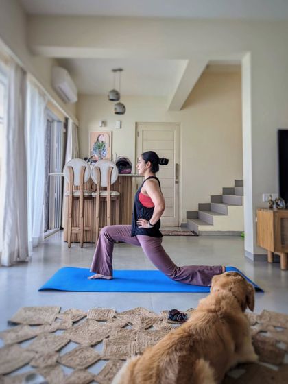 Find Your Flow on the Mat & at the Barre photo 16