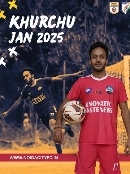 The history maker. Our top scorer is back for another blockbuster ride, ready to create more history.