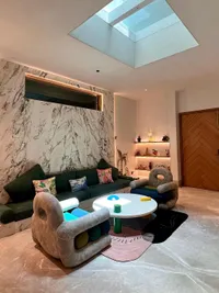 Custom Furniture Design & Manufacturing
