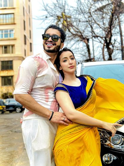 Rohit Photography - Fashion & Portfolio Photography Mumbai Street Style photo 50