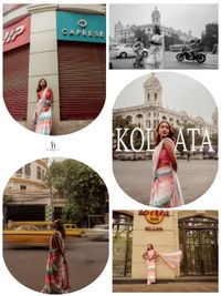 Commercial & Fashion Photography